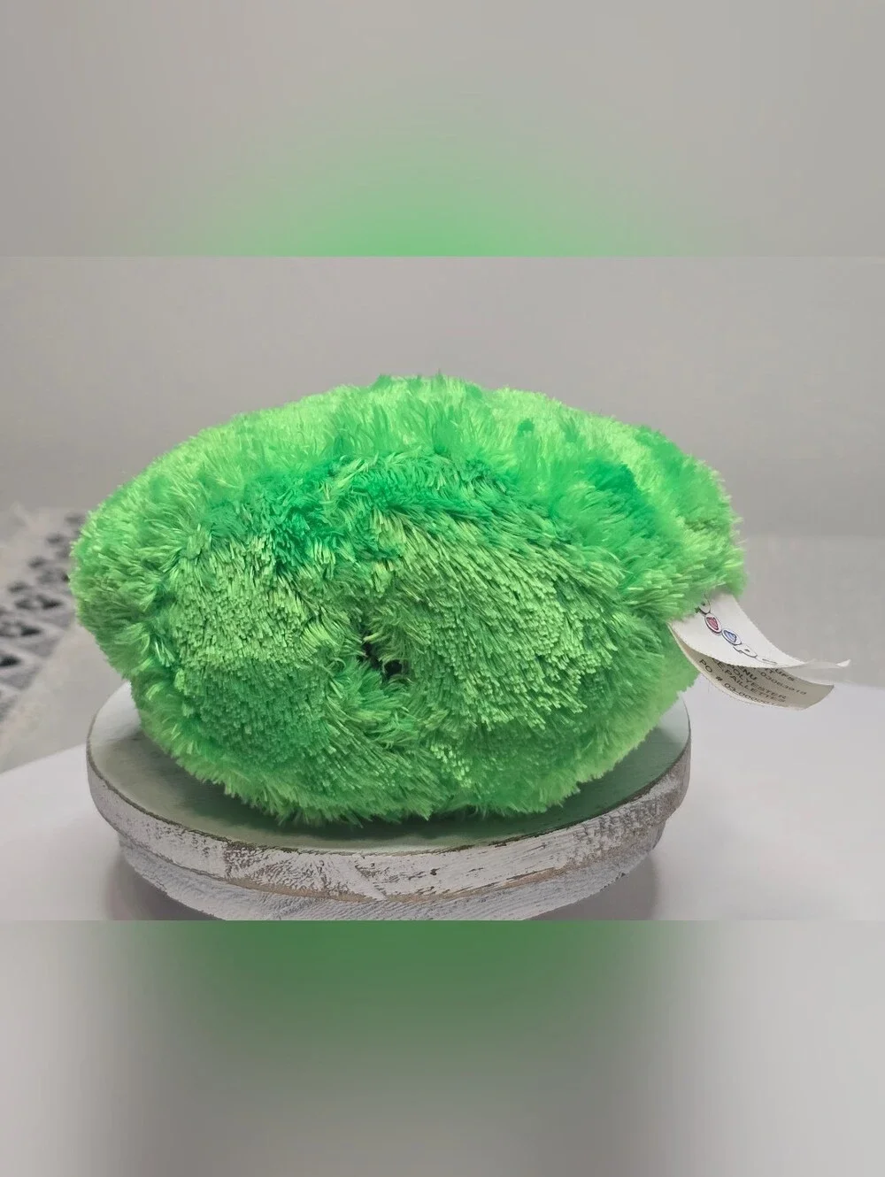 Poopchi's Poo Fluff 